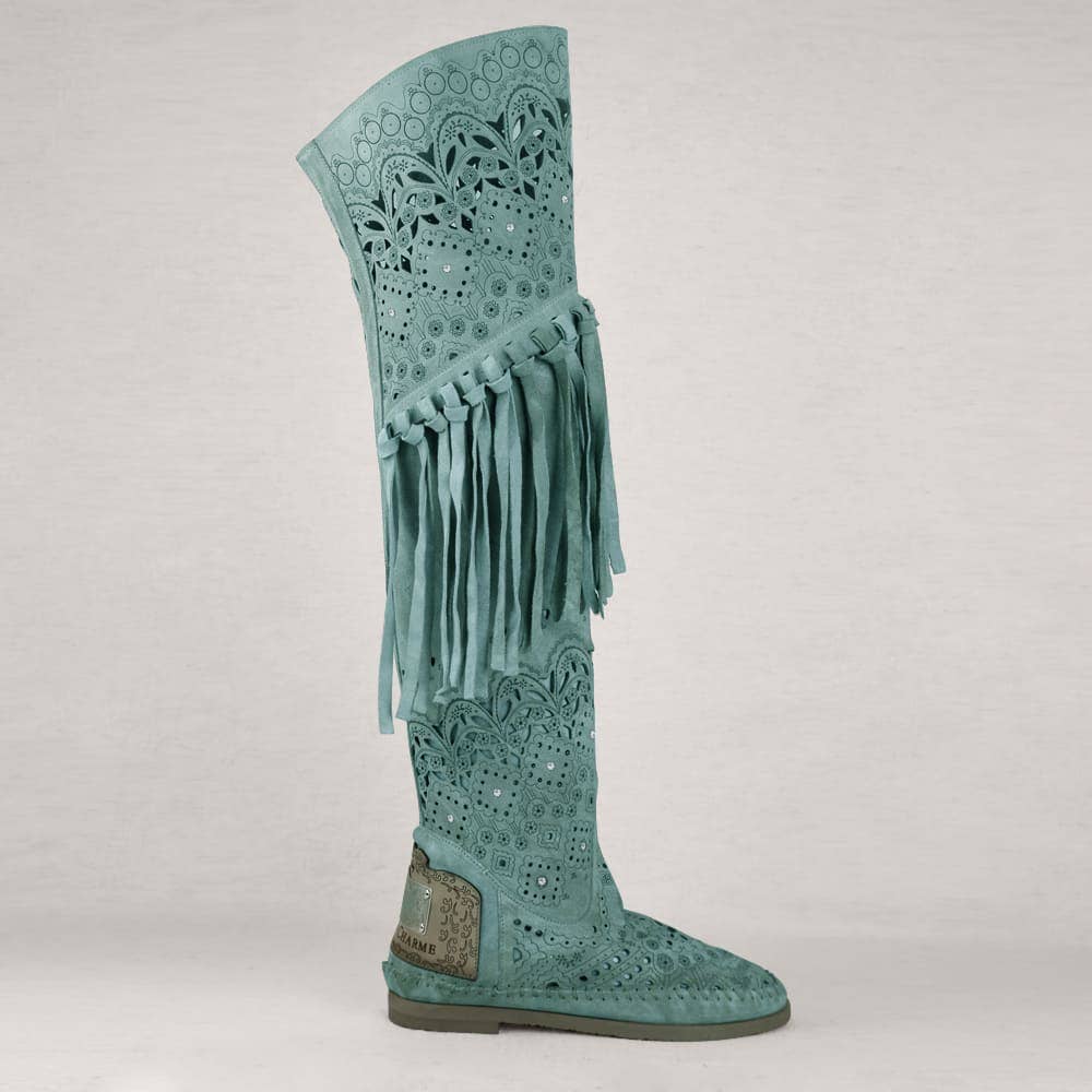 Karma of Charme - Wholesale Boots – Women’s - TOO BAD C- WOMEN'S BOOTS12