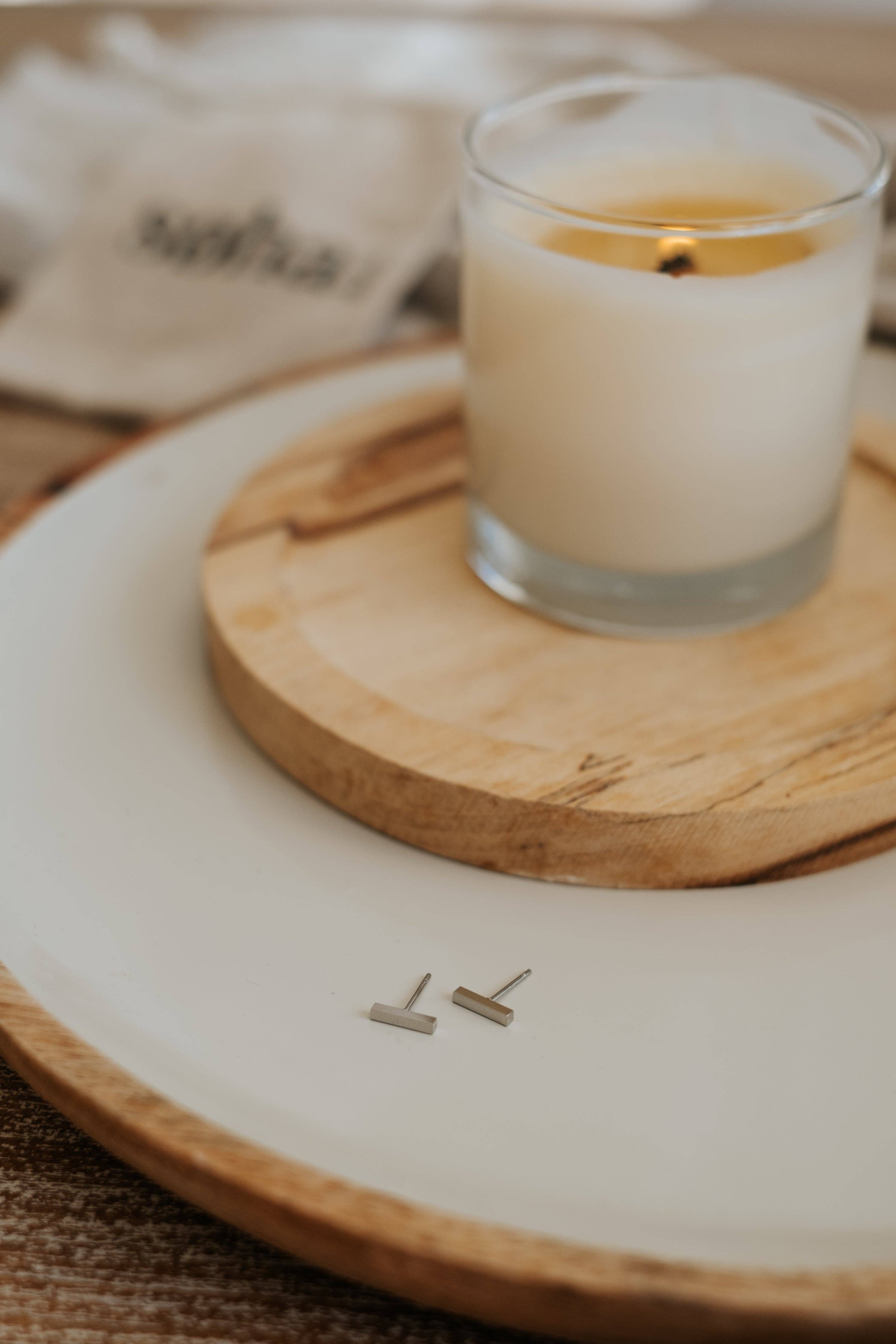 Boutique Soha - Wholesale Stud/Post Earrings - Sofia earrings0