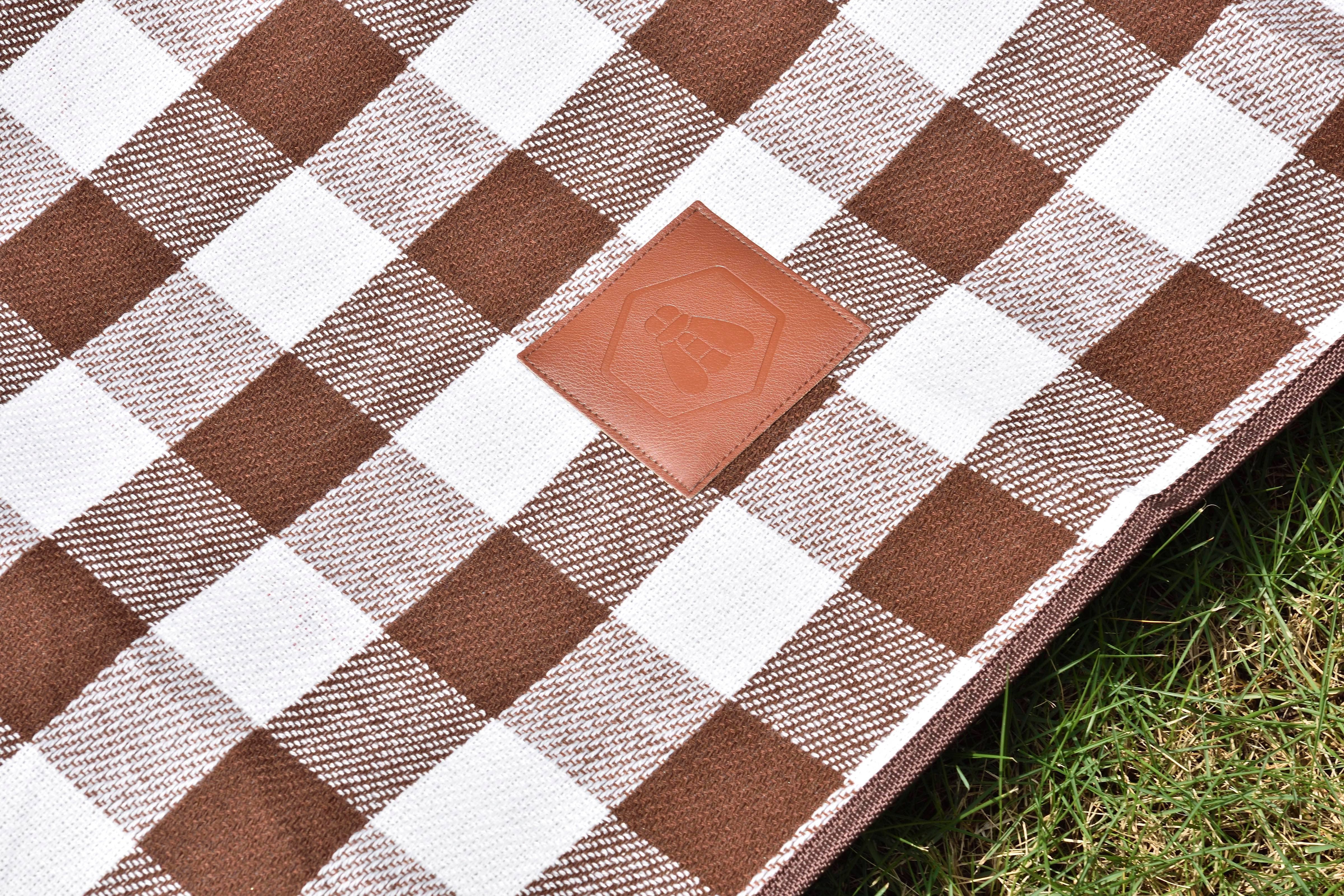 Laguiole - Wholesale Picnic Blanket - LAGUIOLE COVER - RUG - WATERPROOF PICNIC TABLECLOTH5