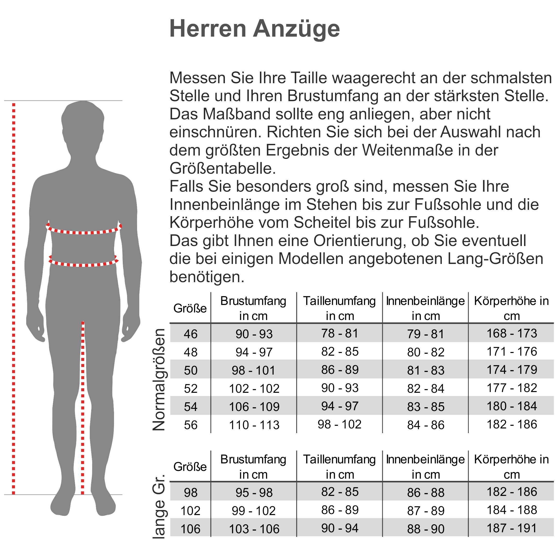 Marine Structured Steffen Klein Men's Suit Structure for wholesale on Faire2