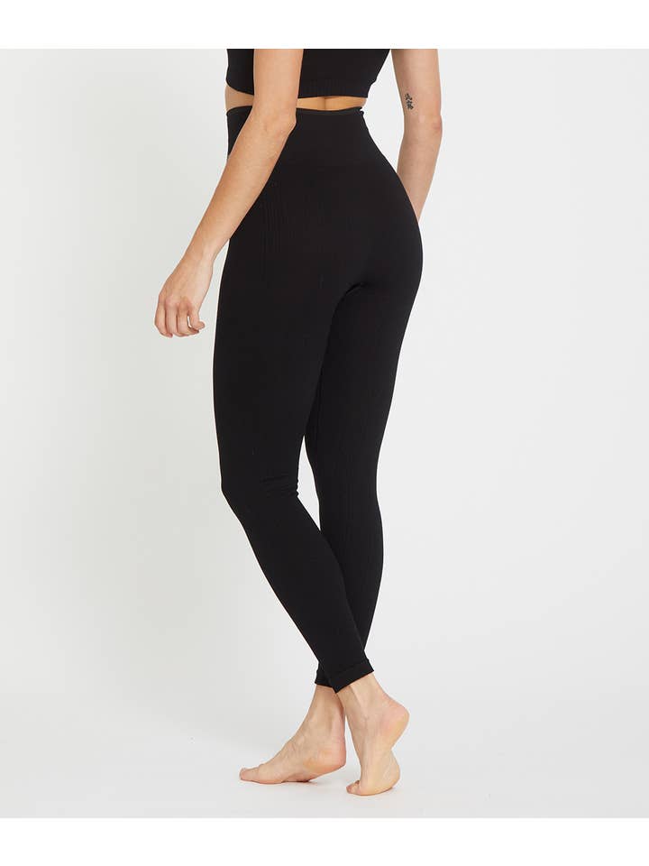 Yoga Searcher - Wholesale Athletic/Lounge Leggings - Women's - GOA - Bamboo leggings2