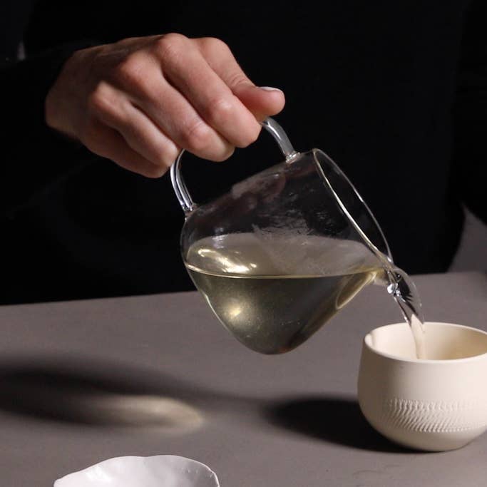Somage – wholesale Loose tea – Imperial Yunnan