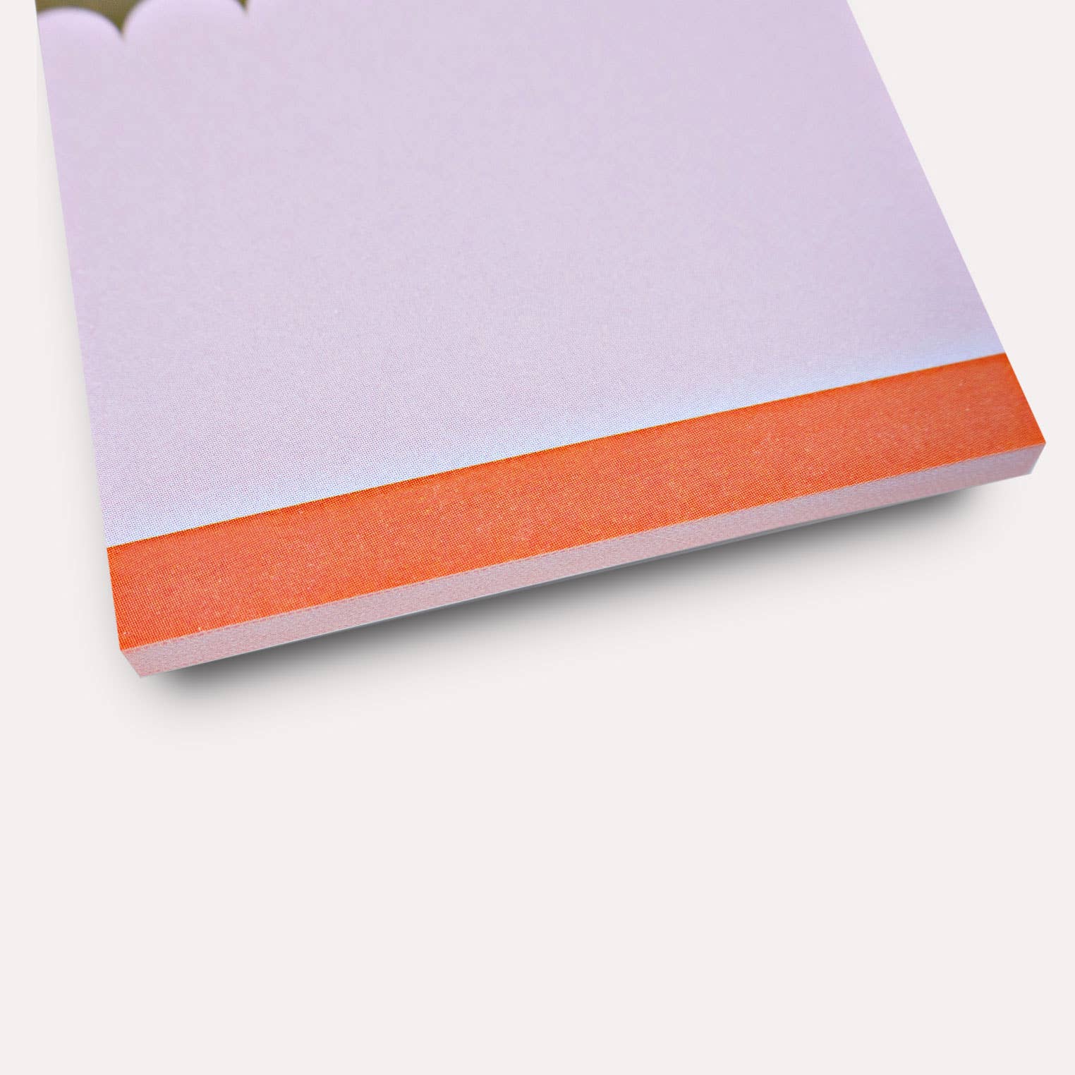 The Completist (No duties on USA orders!) – wholesale Sticky notes – Ginger Sticky Notes1