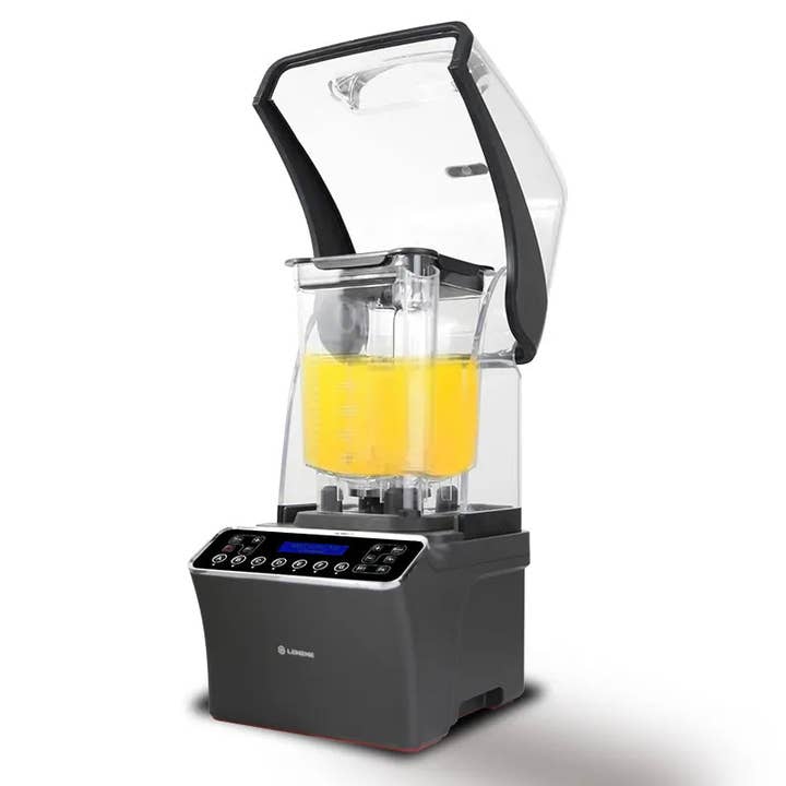 Blender / 沙冰机 for wholesale by Next Gen Boba