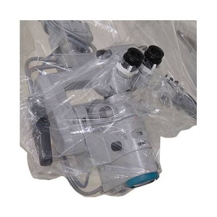 Mid East Canadian pharmaceutical – Großhandel Erste-Hilfe-Kasten – Mikroskopabdeckung, für Zeiss® Opmi® 48-mm-Mikroskop, W41" x L0