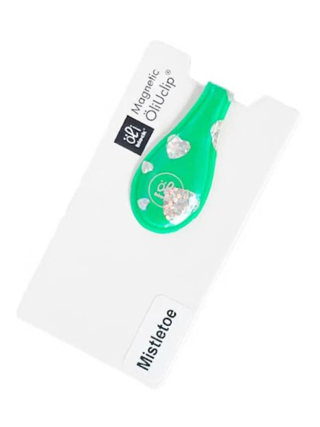 Pequeño Mistletoe Magnético ÖliClip para venta al por mayor de Oli Block