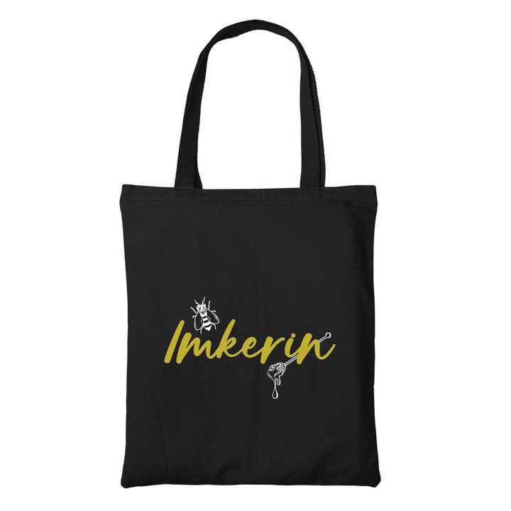 Apicoltore - borsa biologica per la vendita all'ingrosso da parte di Südtiroler Stiebele