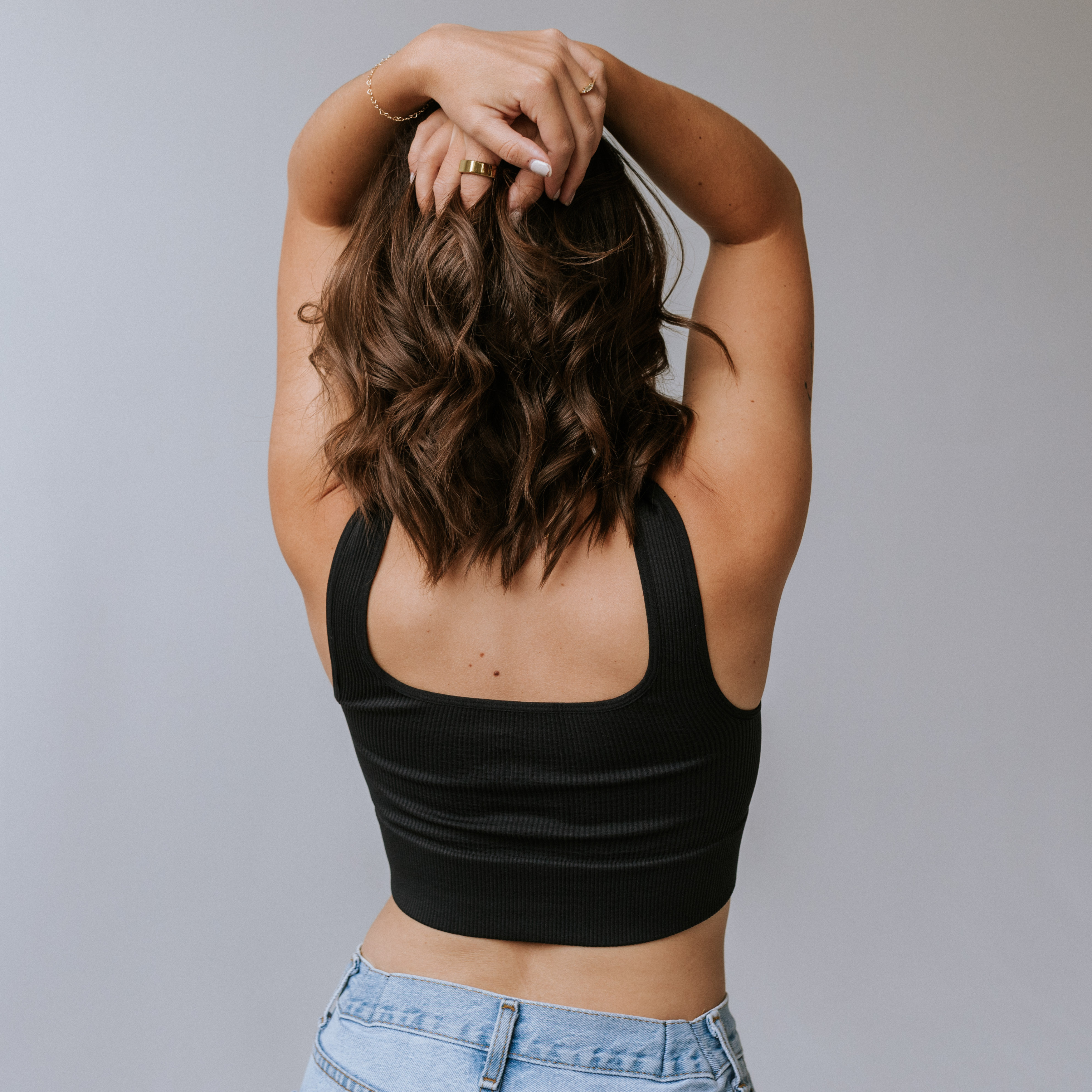 The Little Milk Bar – wholesale Nursing bra – Maternity – The Allie Bra5