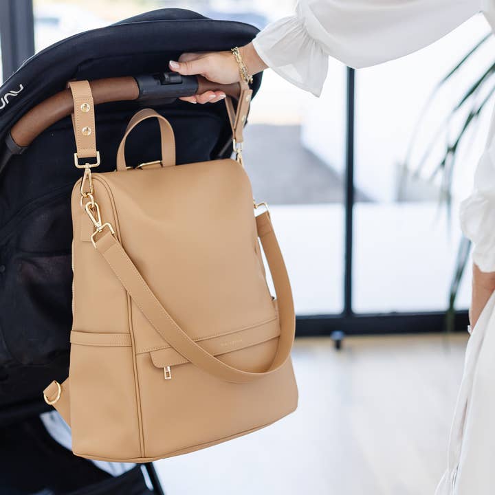 Mia + Sophia - Wholesale Diaper Bag - Baby - The Mia Diaper Bag 22