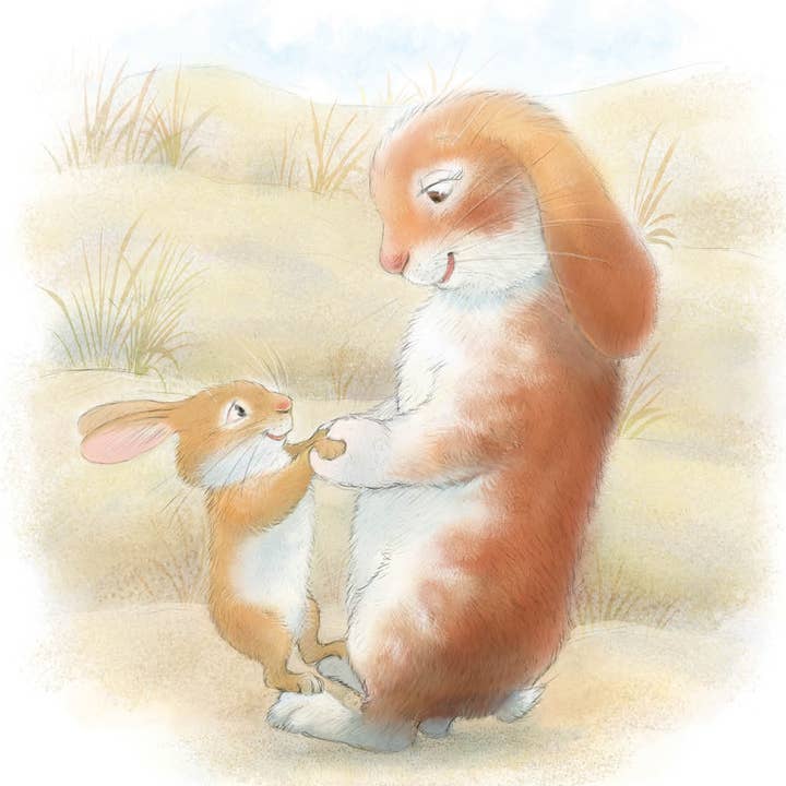 Sleeping Bear Press - Wholesale Preschool Book (3-5) - Auntie Loves You! Picture Book2