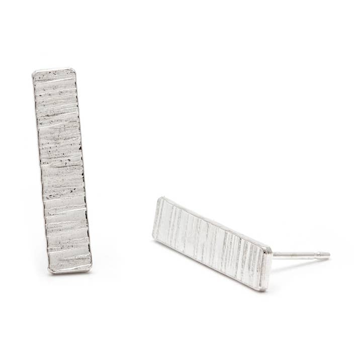 Goujons d'écorce de bouleau pour la vente par Laughing Sparrow