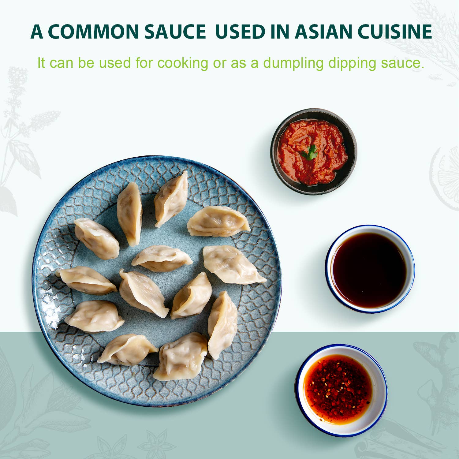 soeos - Vente Vinaigre - Vinaigre Soeos Chinkiang 18,6 fl oz (550 ml)5