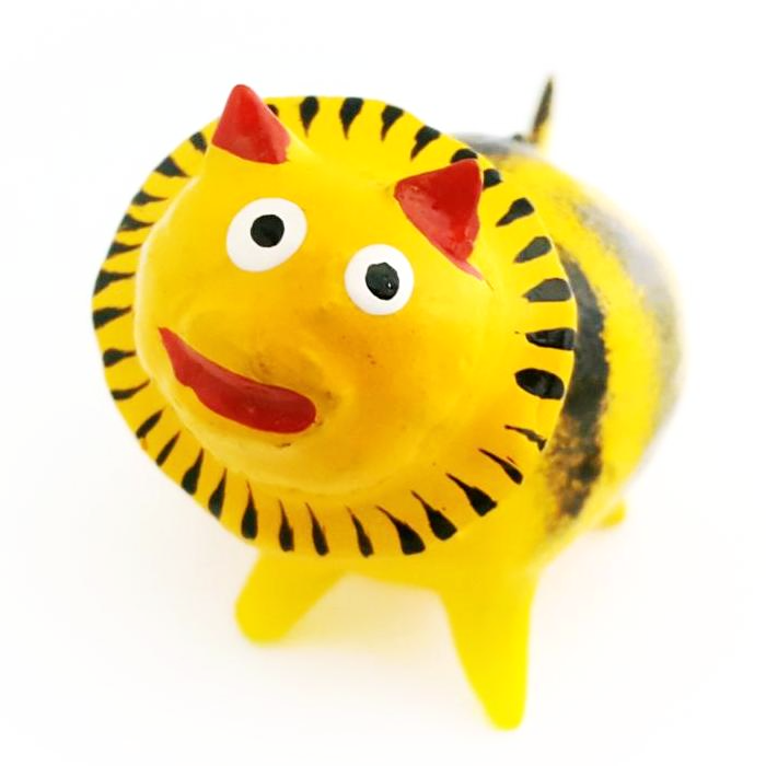 Costello International - Wholesale Decorative Figurine - Seismic Critters A Friend, A Toy, And An Earthquake Detector27