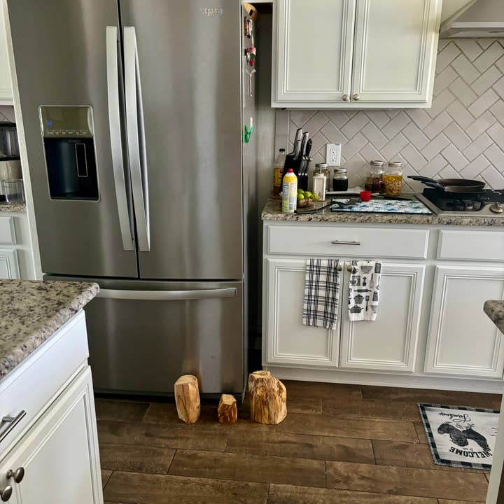 Zoe Artcrafts Corp. - Wholesale Smudge Stick - Palo Santo Wood Logs 5pounds Peru, smudging, natural incense4