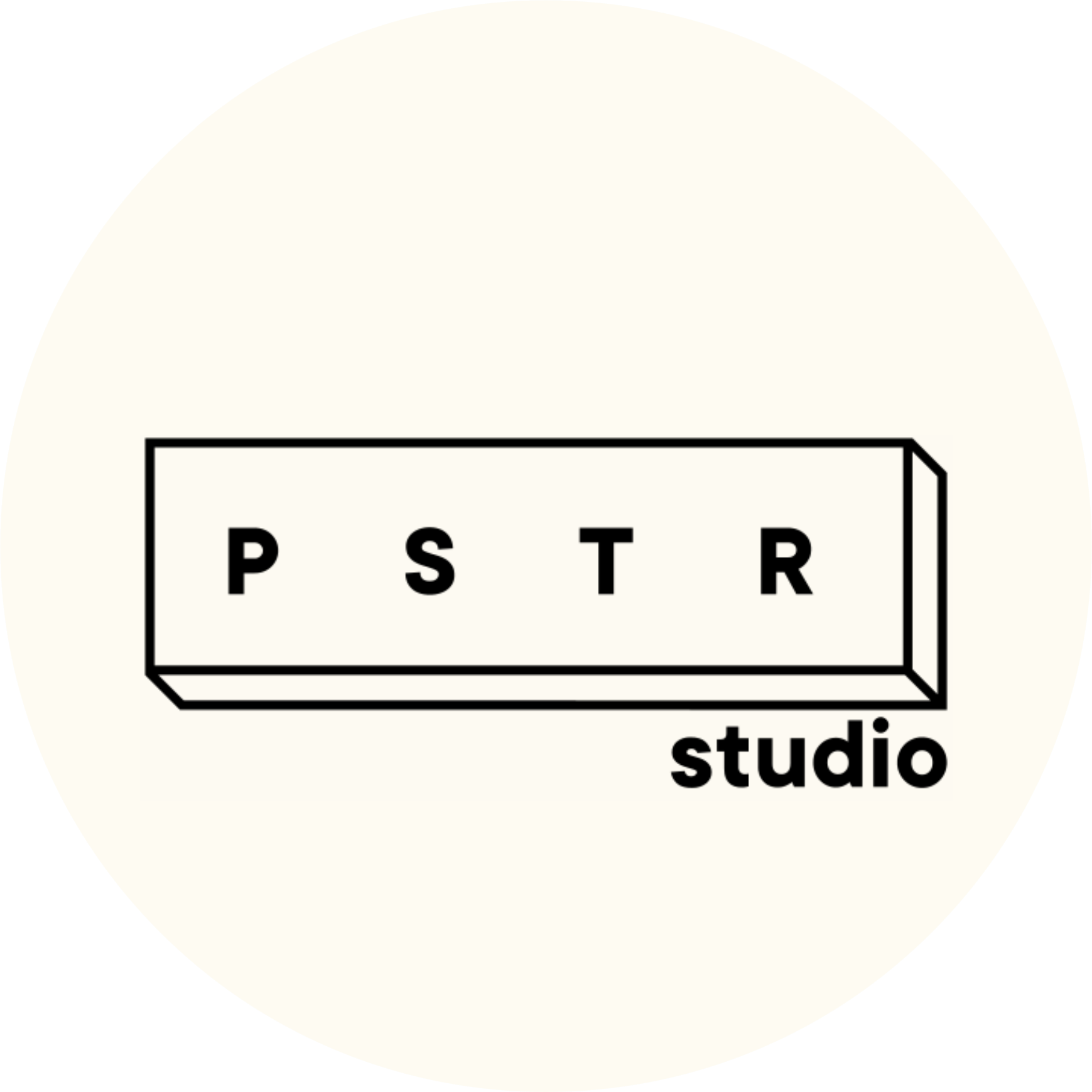 PSTR Studio wholesale products