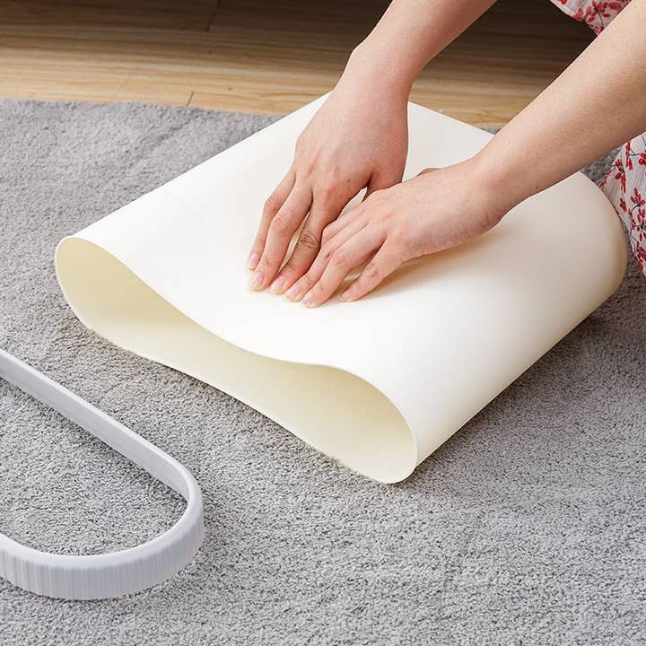 VIGOR - Wholesale Trashcan/Trash Bin - Rectangular & Sleek Narrow Trash Can Stylish7