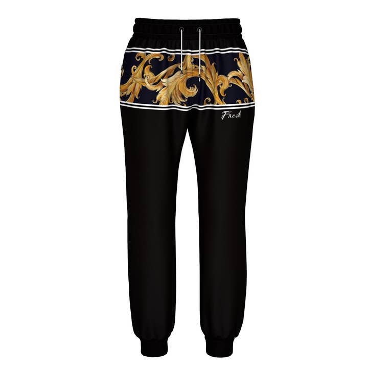 Pantalons de survêtement fantaisie pour la vente par FreshHoods