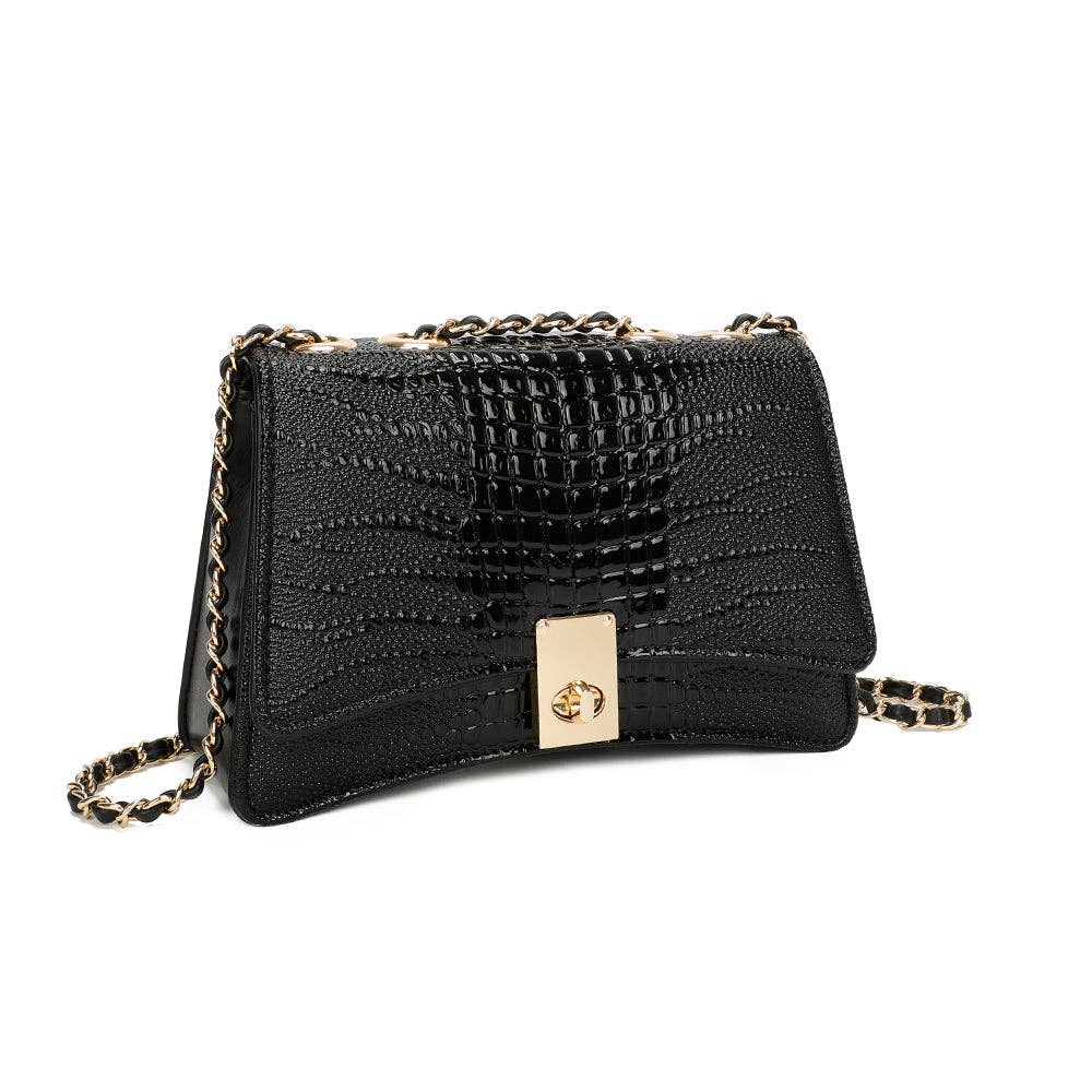 Gallantry - Wholesale Clutch Bag - Women's - Coral (R-6661)0