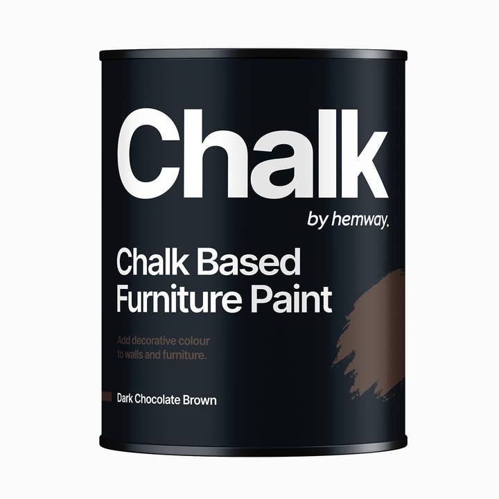 Chalk Based Furniture Paint for wholesale by Hemway