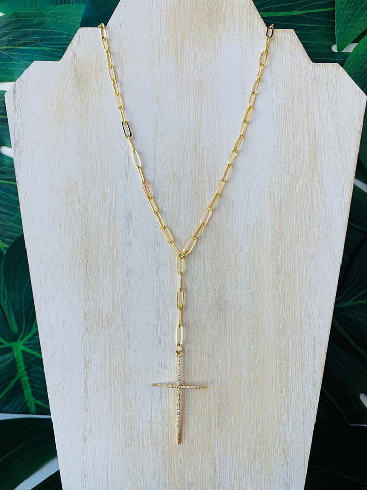 Chrissy Necklace for wholesale by Locardi