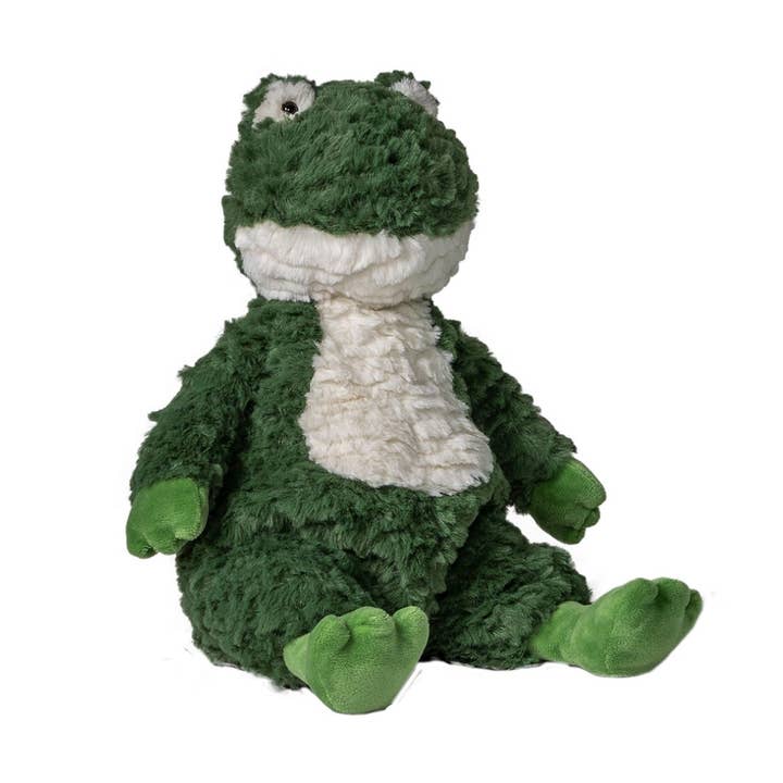 Grenouille Câlinables pour la vente par Mary Meyer