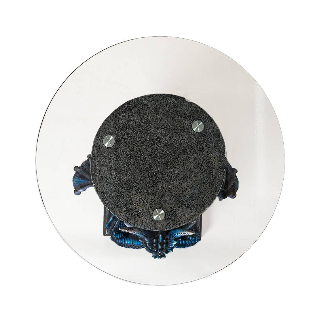 Pacific Trading - Wholesale Side Table - Dragon Table5