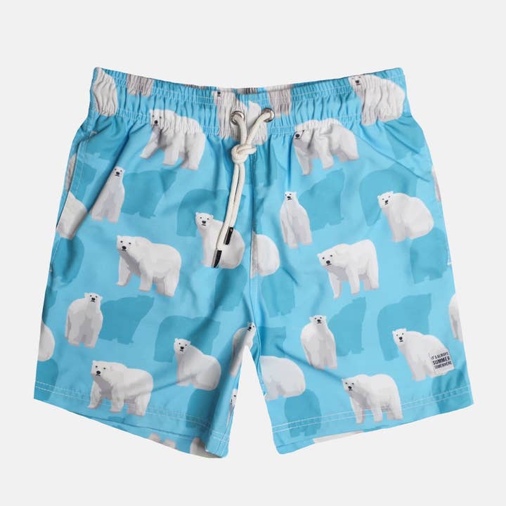 Isbjørne for engroshandel hos Azul Siete