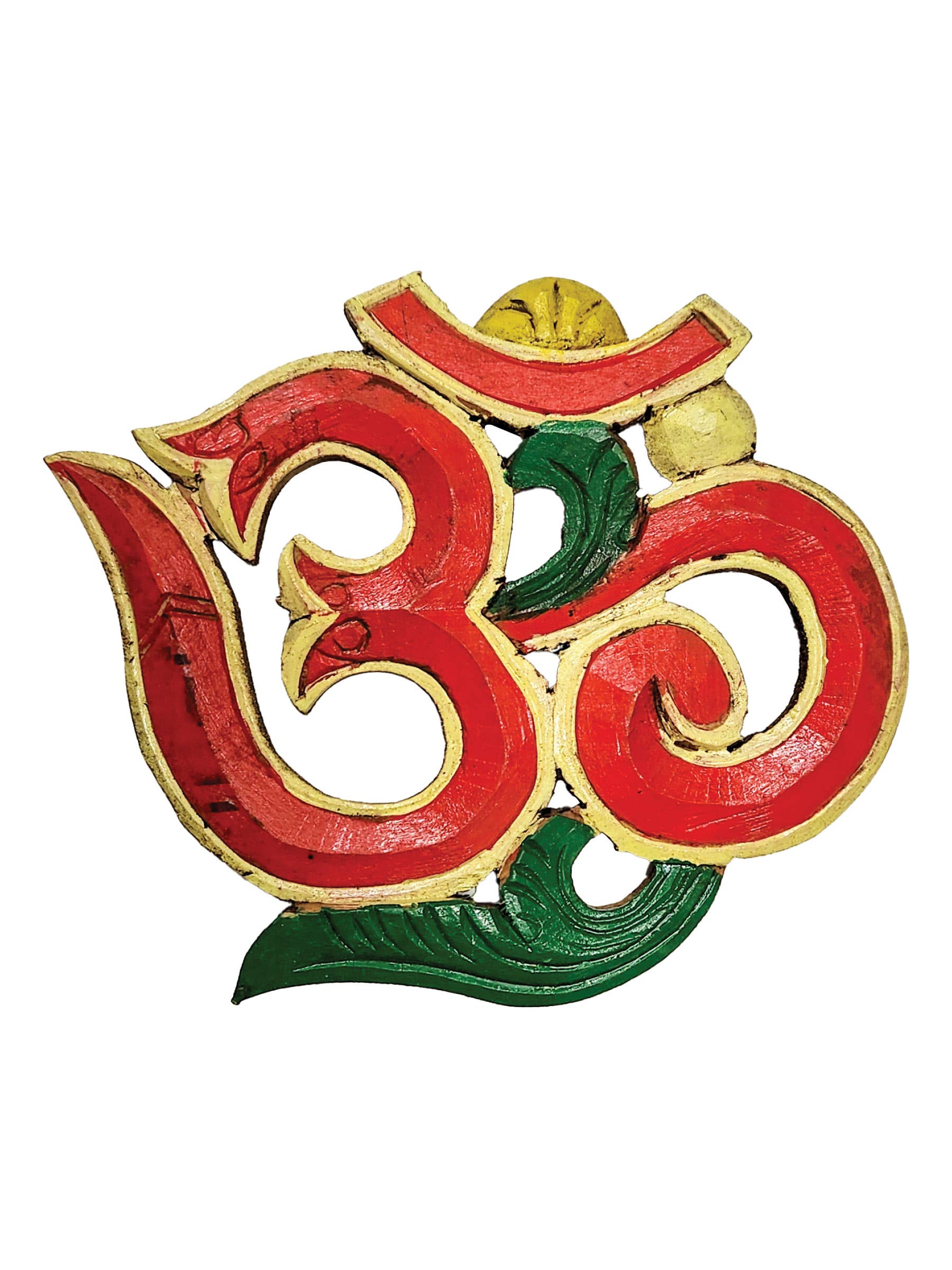 Diverse Træudskåret Om væghængning for engroshandel på Faire0