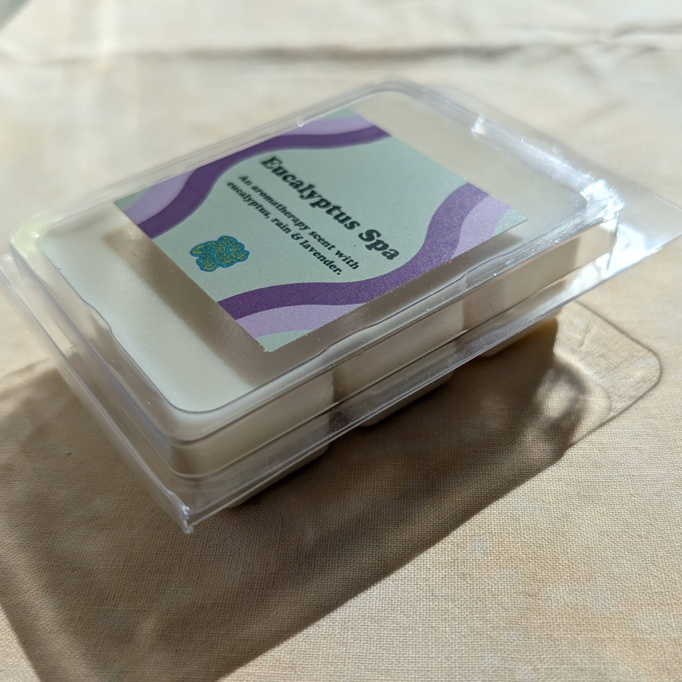 SpillProofLiquid - Wholesale Wax Melt - Core Scented 100% Soy Wax Melt Tarts, 2.75 oz1