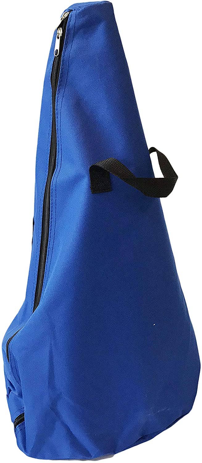 Midlee Designs - Wholesale Pet Agility Weave Pole - Dog - Midlee Dog Cone & Pole Agility Set of 3 (Adjustable)3