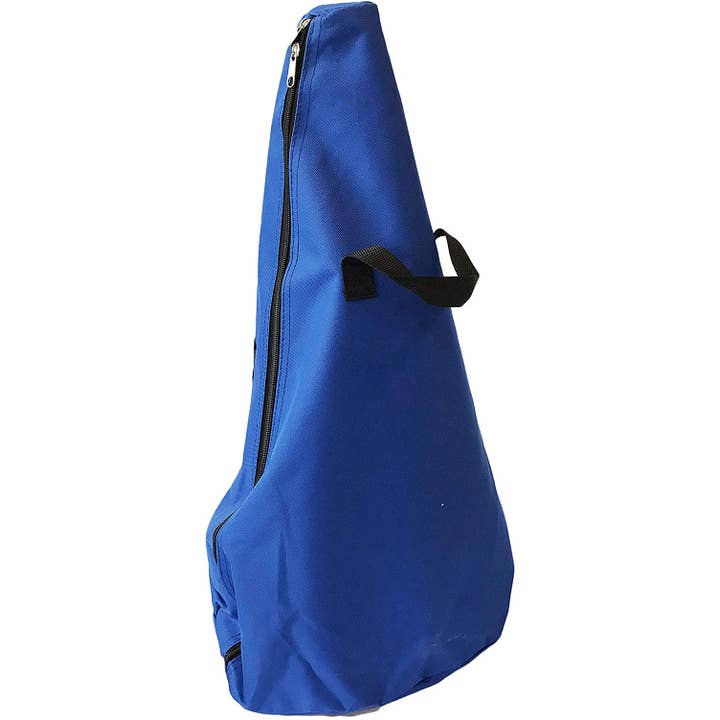 Midlee Designs - Wholesale Pet Agility Weave Pole - Dog - Midlee Dog Cone & Pole Agility Set of 3 (Adjustable)3