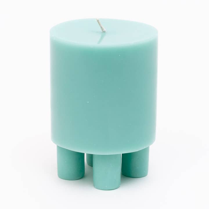 Stack Candle PROP - Menta para venta al por mayor de YOD&CO