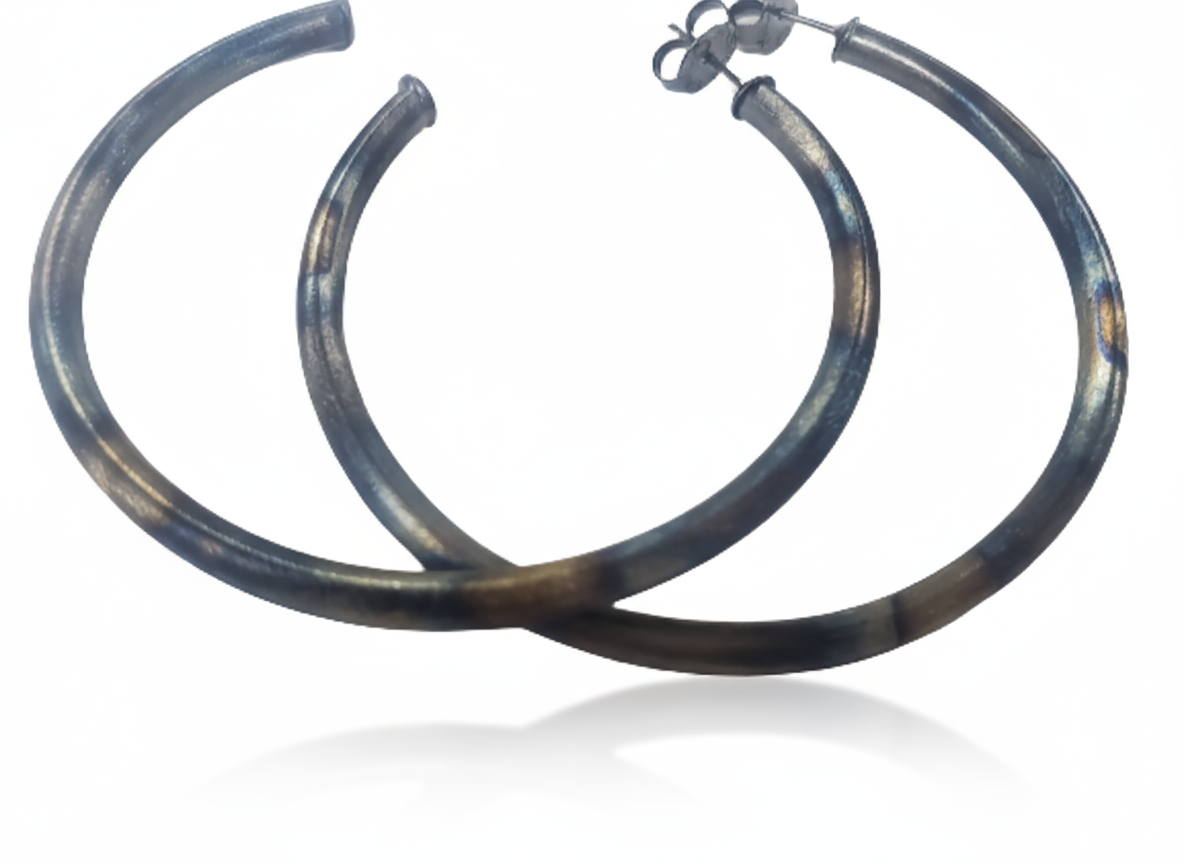 SF BRAND INC - Wholesale Hoop Earrings - Everybody's Favorite Hoops26