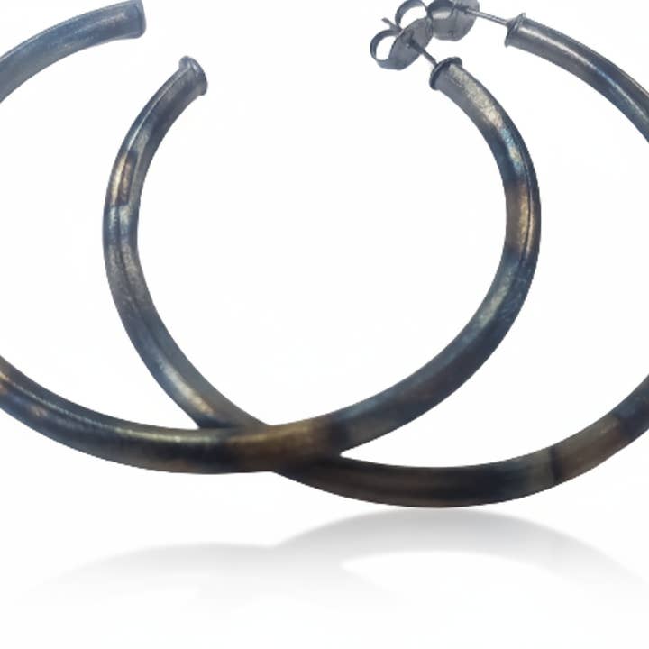 SF BRAND INC - Wholesale Hoop Earrings - Everybody's Favorite Hoops31