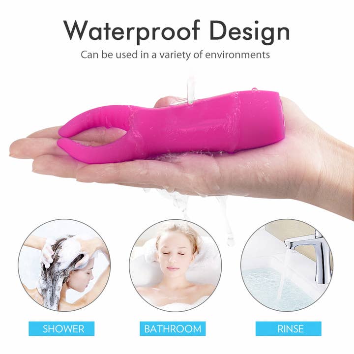 Seductive Boudoir – Brinquedo sexual por atacado – Grant Ring Control Vibrator Vibrator Sexy Toys7