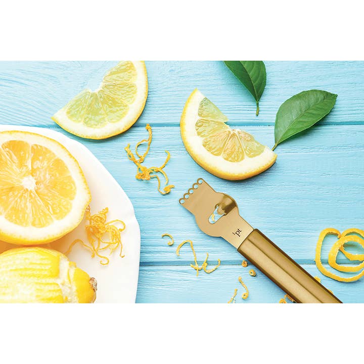 One Part Co. - Wholesale Bar Tool - 1pt Blending & Bottling Tool Set (S/3)4