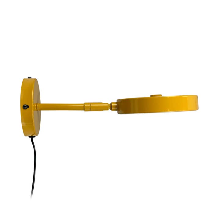 Starlight curry wall lamp for wholesale by Dyberg Larsen