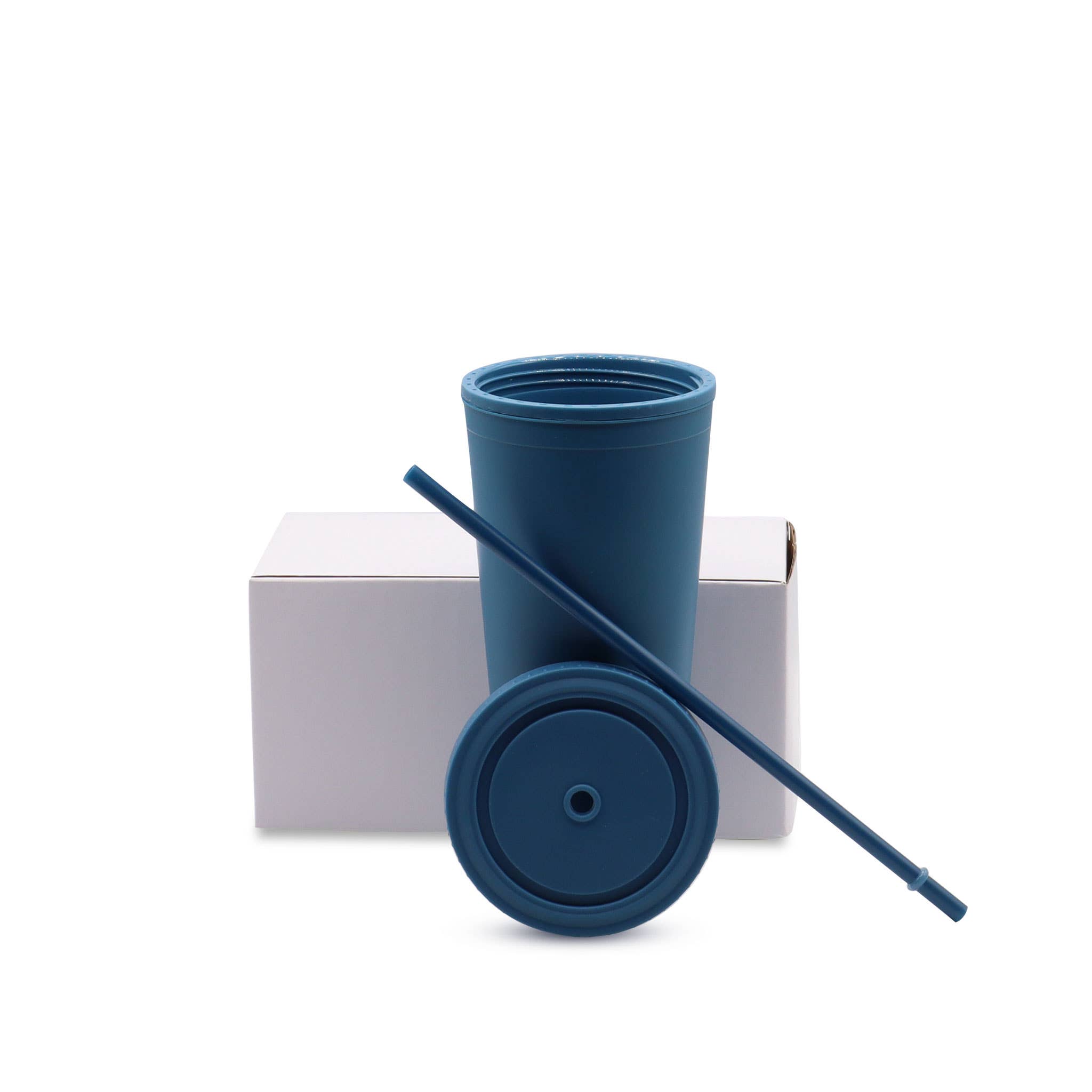 Kupresso - Vendita all'ingrosso Bicchiere/tazza - Bicchiere in acrilico da 710 ml13