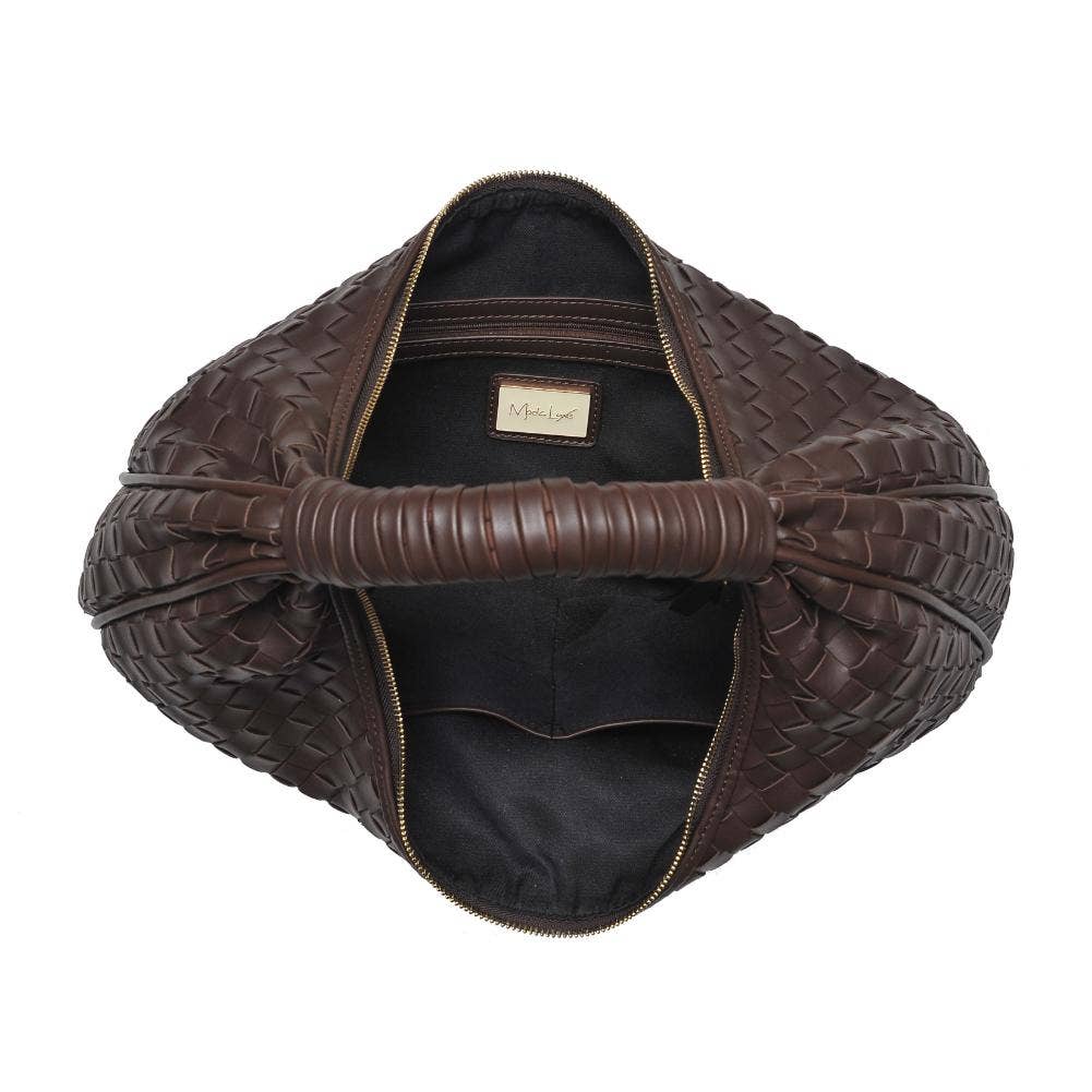 Moda Luxe - Wholesale Top Handle Bag - Women's - Cassandra Hobo15