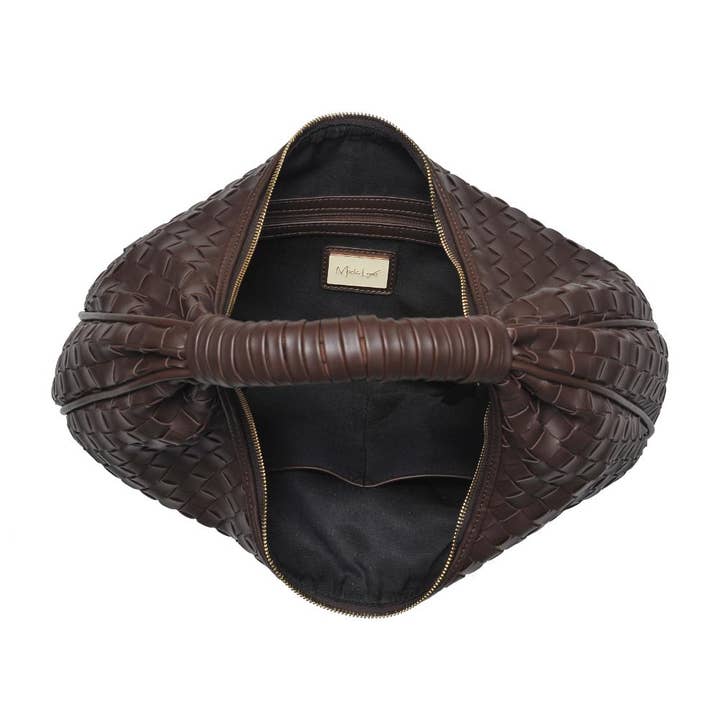 Moda Luxe – wholesale Top handle bag – women's – Cassandra Hobo15