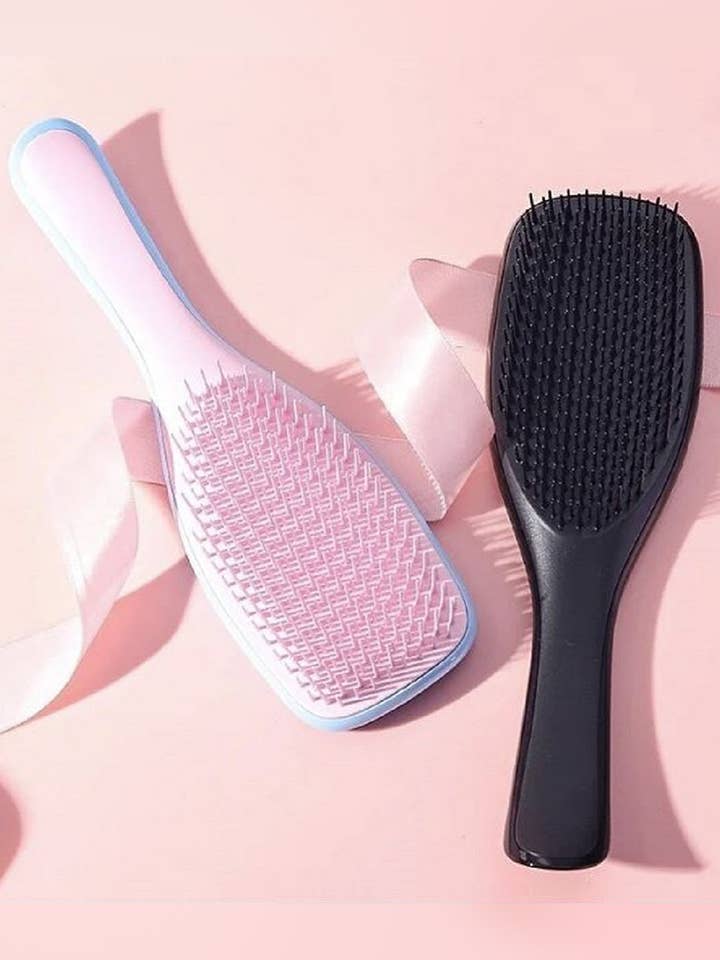 ,.SI-25571 Der ultimative Entwirrkamm für nasses & trockenes Haar für den Großhandel von 42POPS