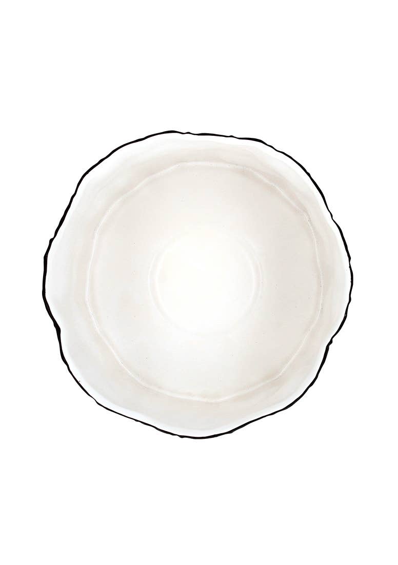 Ohno - Wholesale Plant Pot - Ohno Home Accessories Theia Big Pot - Black3