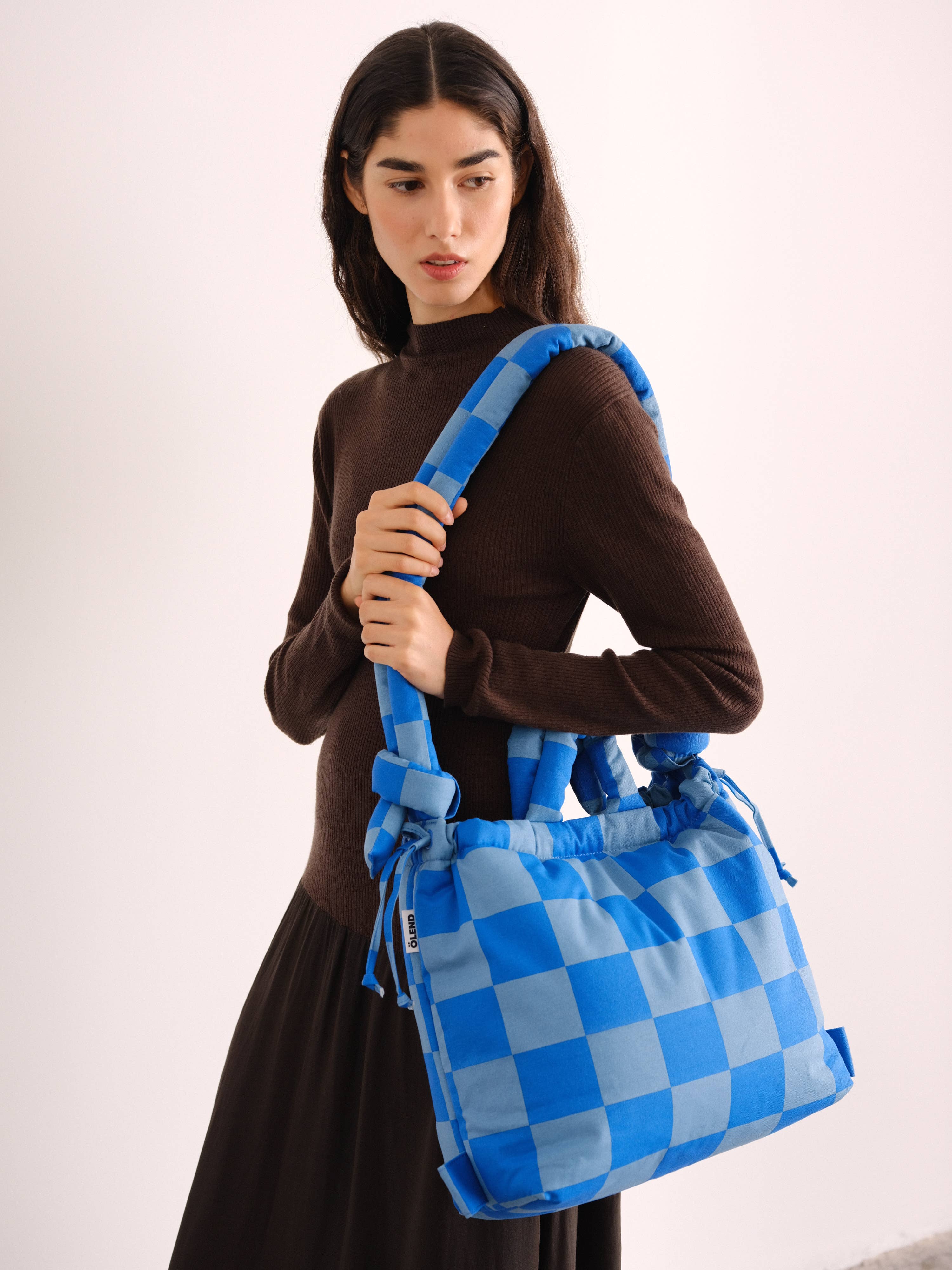 Ölend Backpacks - Wholesale Shoulder Bag - Women's - Ona Soft Bag86