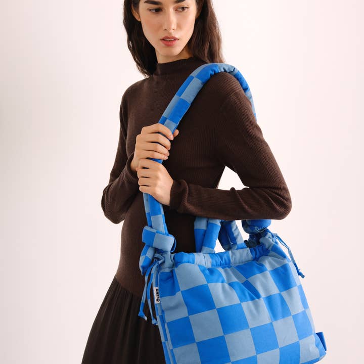 Ölend Backpacks - Wholesale Shoulder Bag - Women's - Ona Soft Bag86