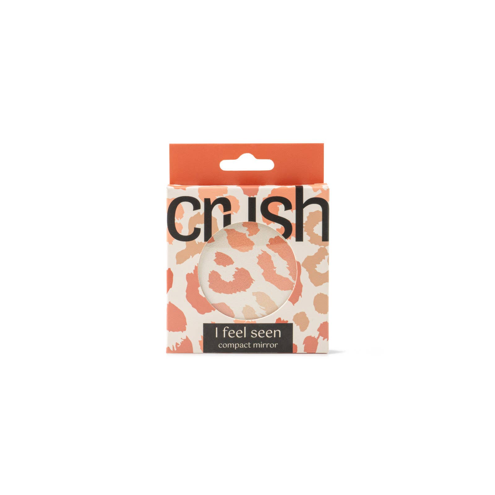 DM Merchandising - Wholesale Compact Mirror - Crush I Feel Seen Compact Mirror7