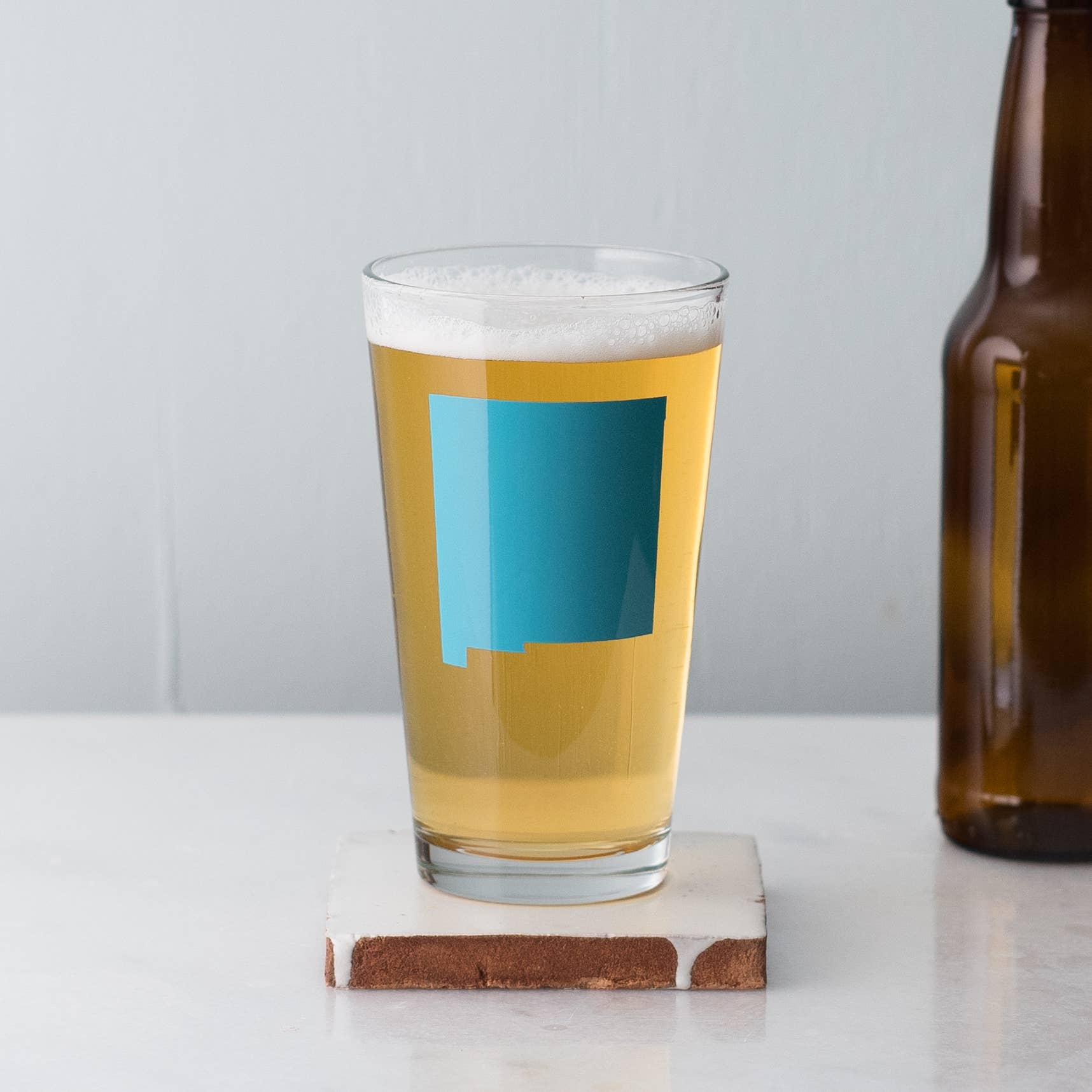 Vital Industries - Wholesale Beer Glass/Mug - State Pint Glasses14