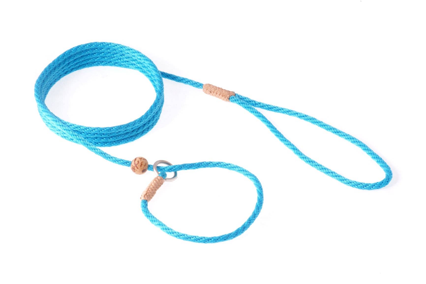 Alvalley - Wholesale Pet Leash - Dog - Nylon Slip Lead With Stopper72