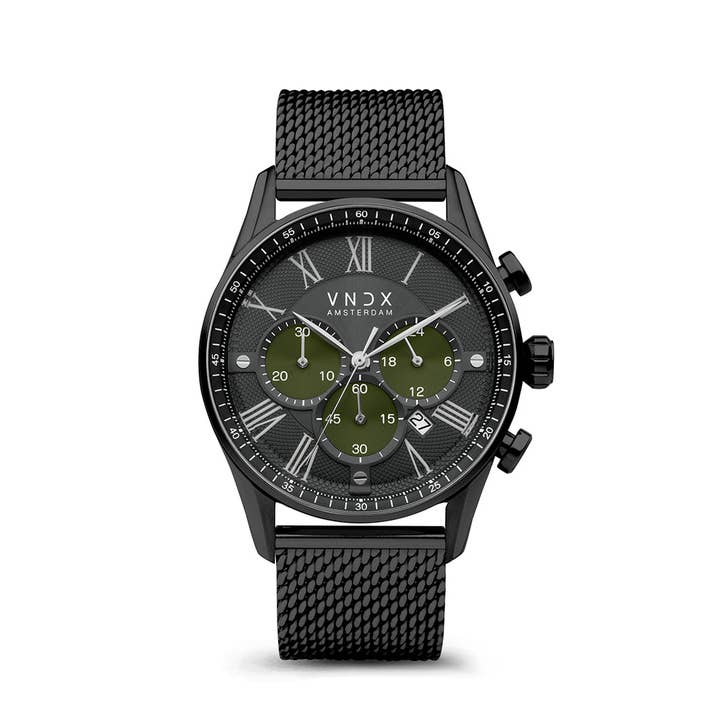 Le Chef Groen pour la vente par VNDX Amsterdam