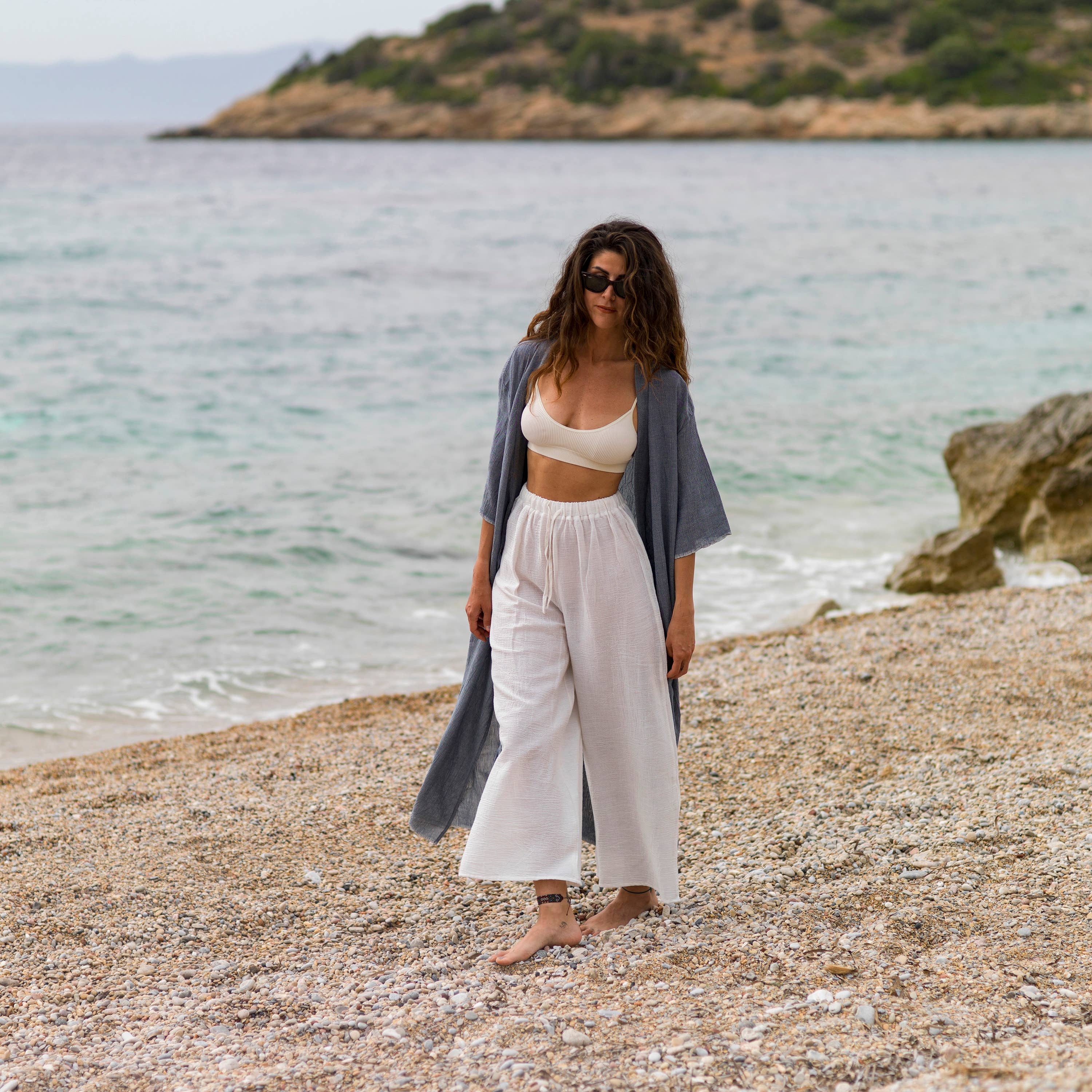 loom.ist – Großhandel Kimono – Damen – Sile Kimono50