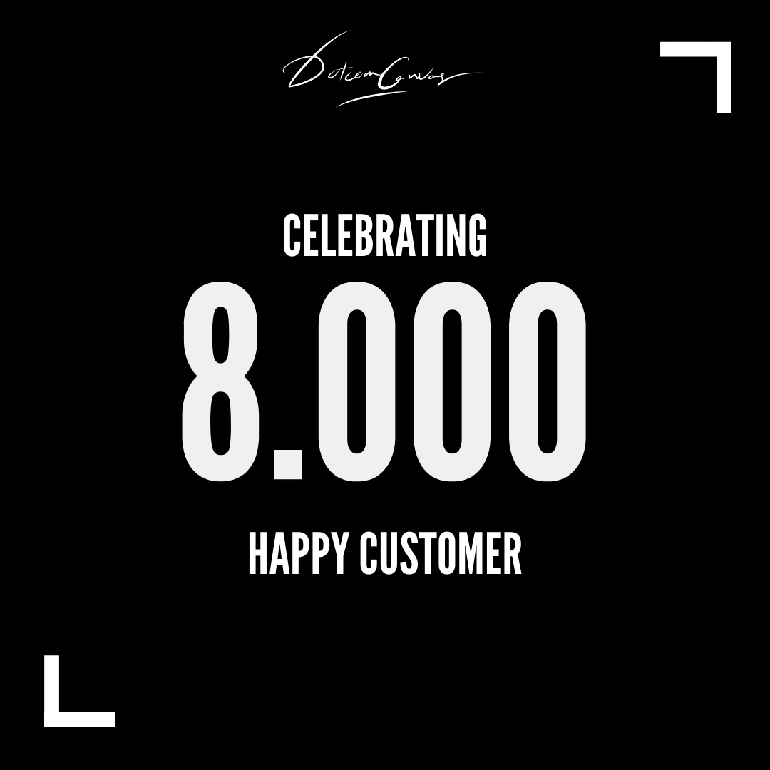 DOTCOMCANVAS - Wholesale Art Print - ALL HUSTLE DUCK | LIMITED10